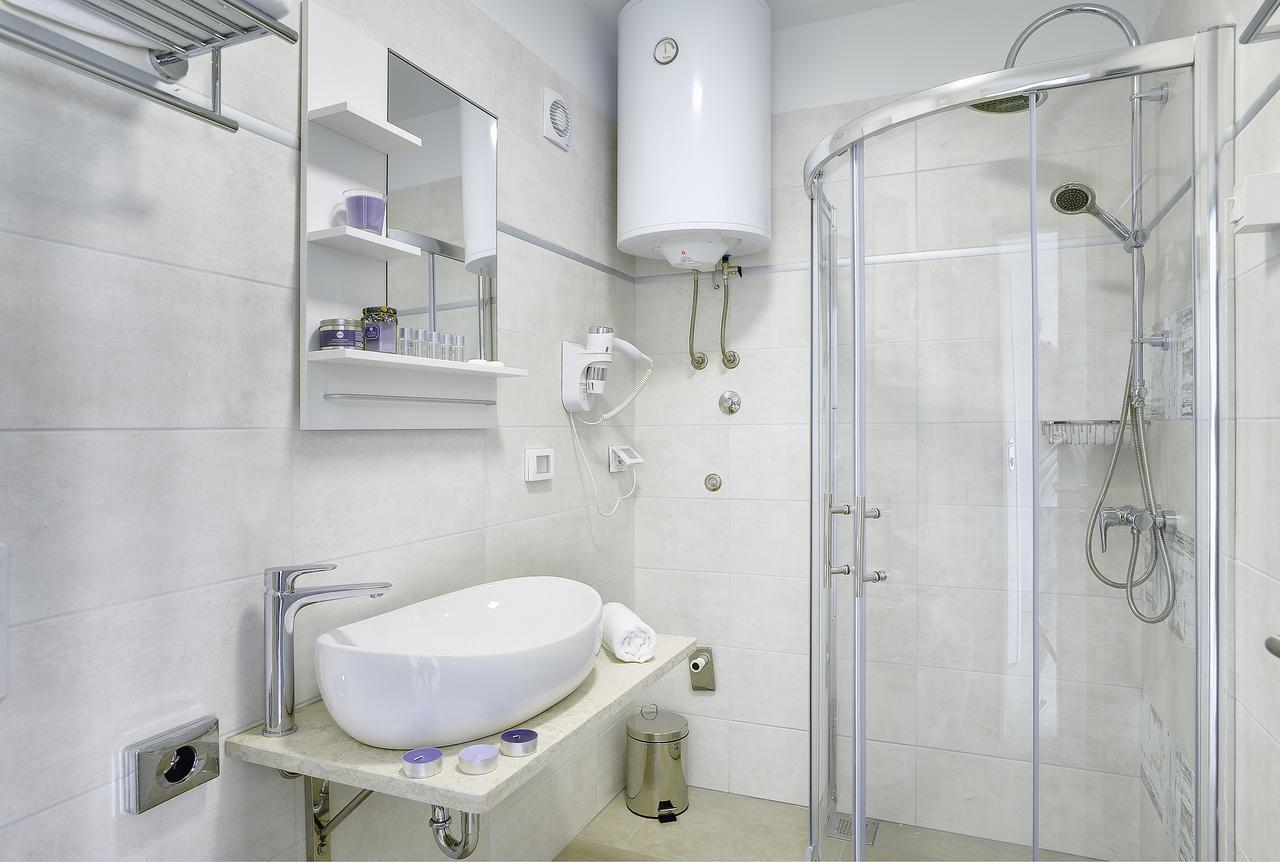 Suite con Vista Giardino